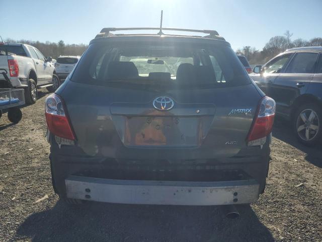 Photo 6 from auction – 2012 TOYOTA COROLLA MA with VIN 2T1LE4EE5CC022225