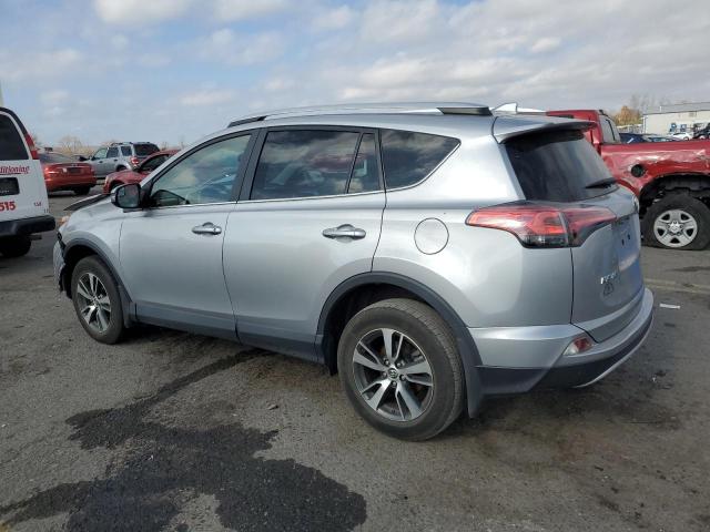Photo 2 from auction – 2016 TOYOTA RAV4 XLE with VIN 2T3RFREV7GW479988