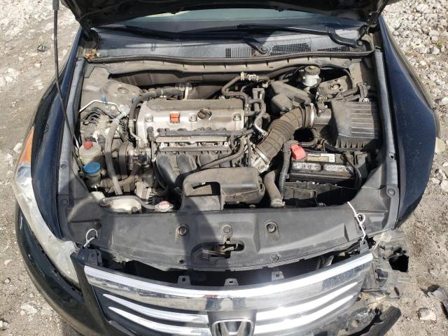 Photo 11 from auction – 2012 HONDA ACCORD LX with VIN 1HGCP2F39CA019149