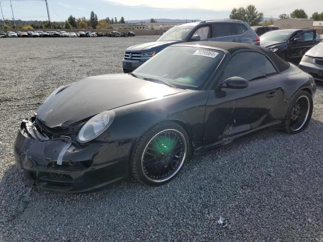 PORSCHE 911 CARRER 2006 с VIN WP0CB29906S766408 - Снимка от търг