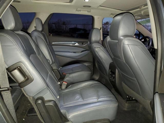Photo 11 from auction – 2018 BUICK ENCLAVE PR with VIN 5GAEVBKW7JJ124767