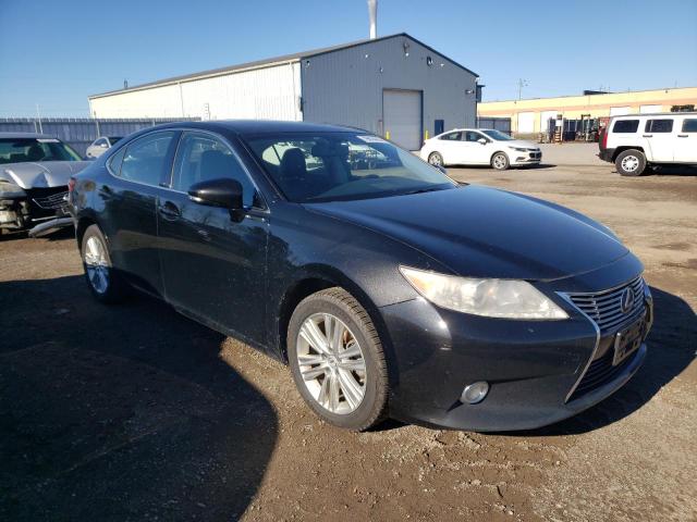 Zdjęcie 4 z aukcji – 2013 LEXUS ES 350 z VIN JTHBK1GG3D2009926