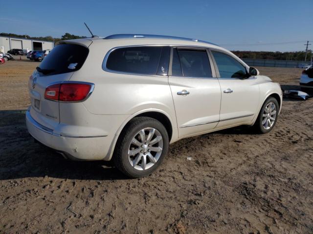 Photo 3 from auction – 2013 BUICK ENCLAVE with VIN 5GAKRDKD3DJ157660
