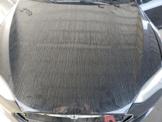 Photo 11 from auction – 2013 TESLA MODEL S with VIN 5YJSA1AG1DFP11107