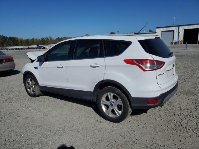 Photo 2 from auction – 2016 FORD ESCAPE SE with VIN 1FMCU0G91GUB61915