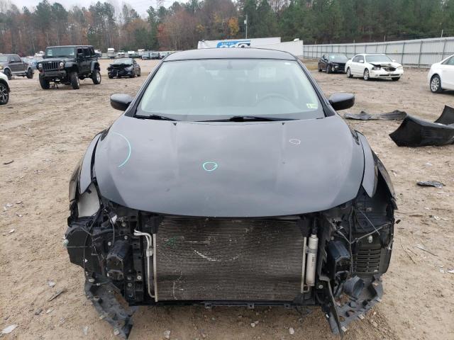 Photo 5 from auction – 2018 NISSAN ALTIMA 2.5 with VIN 1N4AL3AP7JC252018