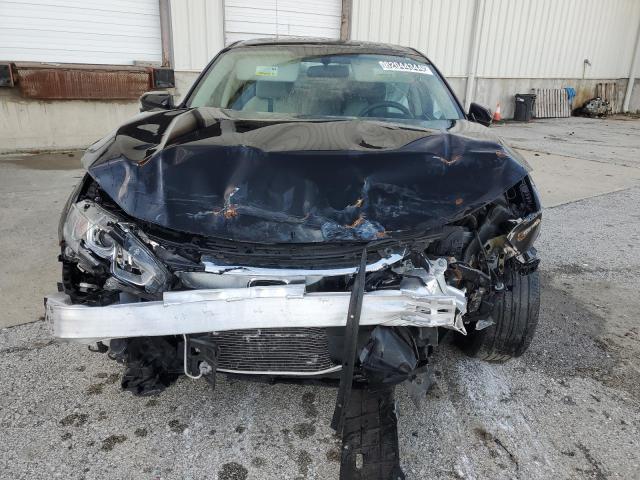 Photo 5 from auction – 2018 HONDA CIVIC EX with VIN 2HGFC2F76JH582699