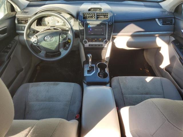 Photo 8 from auction – 2013 TOYOTA CAMRY L with VIN 4T1BF1FK2DU696912