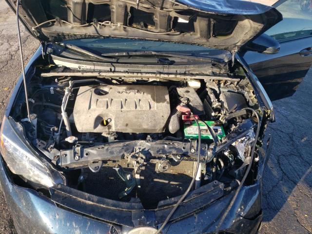 Photo 11 from auction – 2018 TOYOTA COROLLA L with VIN 5YFBURHE7JP758300