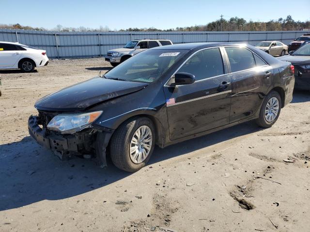 Photo 1 from auction – 2014 TOYOTA CAMRY L with VIN 4T1BF1FKXEU786052