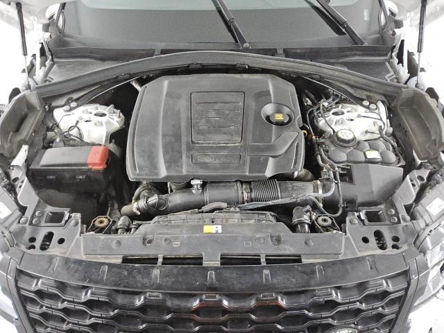 Photo 12 from auction – 2022 LAND ROVER RANGE ROVE with VIN SALYT2EX7NA329820