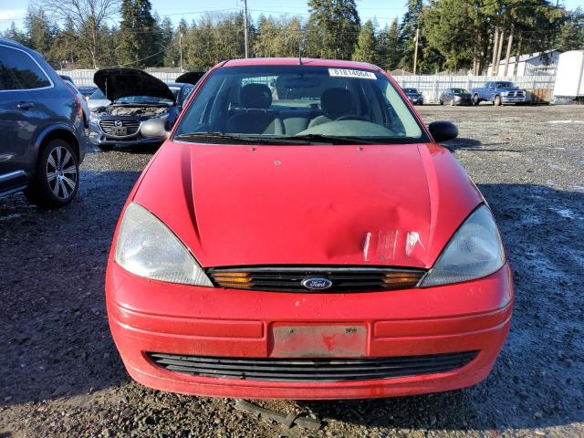 Photo 5 from auction – 2004 FORD FOCUS SE C with VIN 1FAFP343X4W158348