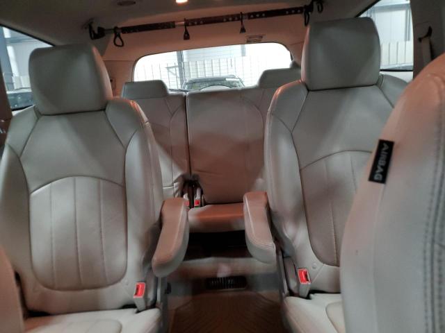 Photo 10 from auction – 2017 BUICK ENCLAVE with VIN 5GAKVBKD9HJ310841