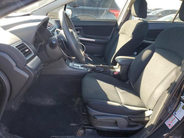 Фото 7 с аукциона – 2015 SUBARU IMPREZA PR с VIN JF1GJAC60FH006060