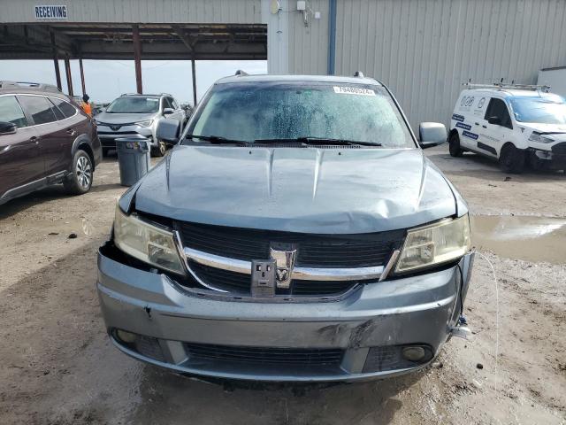 Photo 5 from auction – 2009 DODGE JOURNEY R/ with VIN 3D4GG67VX9T233708