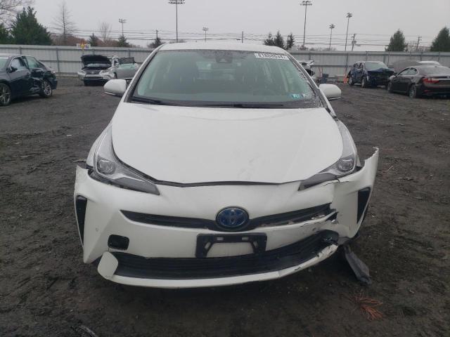 Photo 5 from auction – 2019 TOYOTA PRIUS with VIN JTDKARFU9K3095387