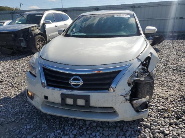 Photo 5 from auction – 2013 NISSAN ALTIMA 2.5 with VIN 1N4AL3AP7DN482215