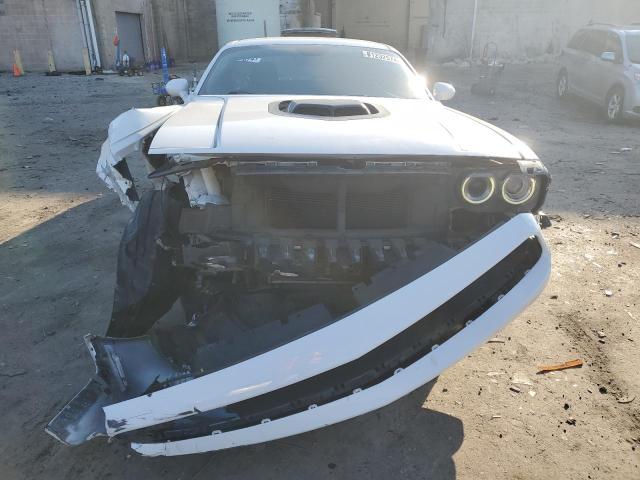 Photo 5 from auction – 2016 DODGE CHALLENGER with VIN 2C3CDZBTXGH162449