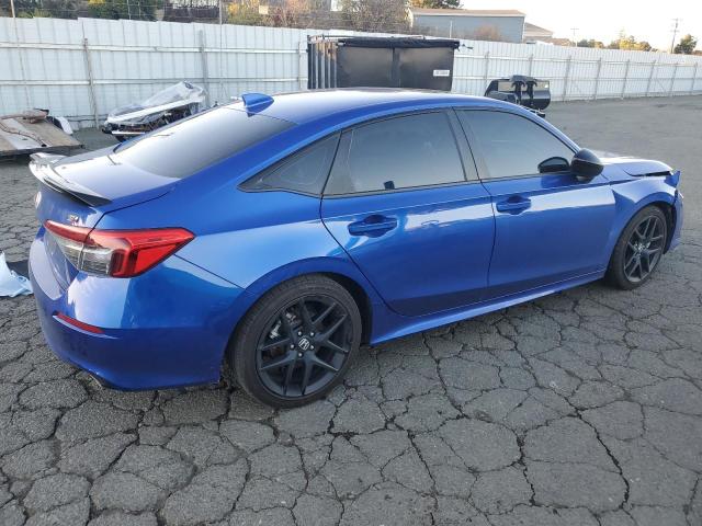 Photo 3 from auction – 2023 HONDA CIVIC SI with VIN 2HGFE1E53PH472576