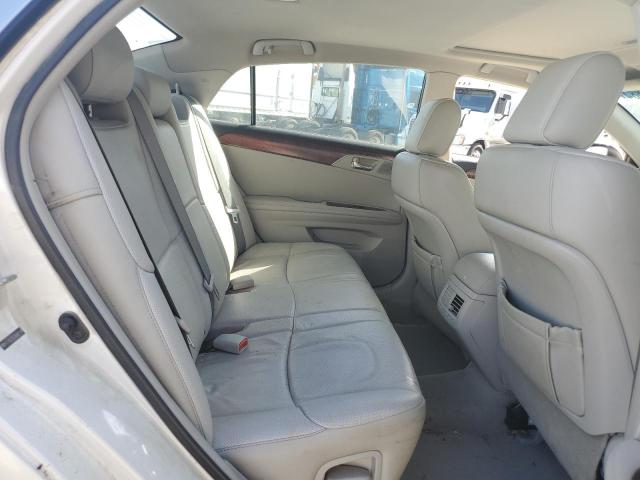 Photo 10 from auction – 2011 TOYOTA AVALON BAS with VIN 4T1BK3DB3BU435988