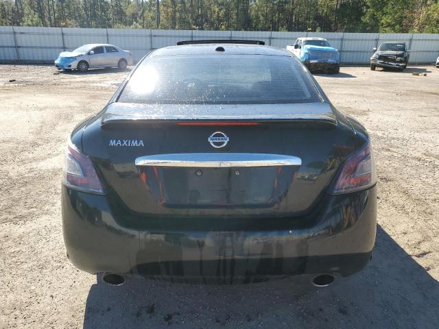 Photo 6 from auction – 2013 NISSAN MAXIMA S with VIN 1N4AA5AP4DC834986