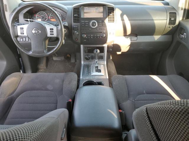 Zdjęcie 8 z aukcji – 2012 NISSAN PATHFINDER z VIN 5N1AR1NB2CC635987