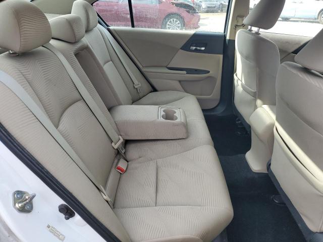 Photo 10 from auction – 2014 HONDA ACCORD LX with VIN 1HGCR2F32EA226432
