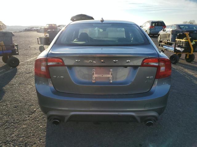 Photo 6 from auction – 2017 VOLVO S60 DYNAMI with VIN YV140MTL7H2426941