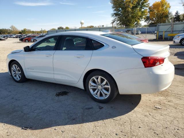 Photo 2 from auction – 2017 CHEVROLET IMPALA LT with VIN 2G1105S3XH9155805