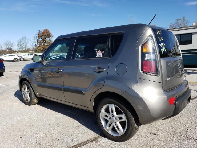 Foto 2 de la subasta – 2011 KIA SOUL + con VIN KNDJT2A23B7259437