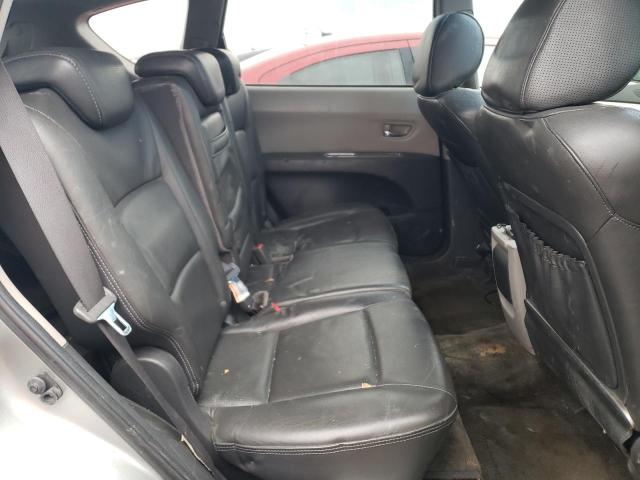 Photo 11 from auction – 2006 SUBARU B9 TRIBECA with VIN 4S4WX82C164423632