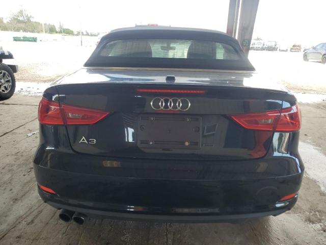 Photo 6 from auction – 2016 AUDI A3 PREMIUM with VIN WAU67LFF1G1004482