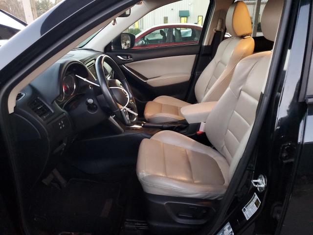 Photo 7 from auction – 2014 MAZDA CX-5 GT with VIN JM3KE4DY8E0415664