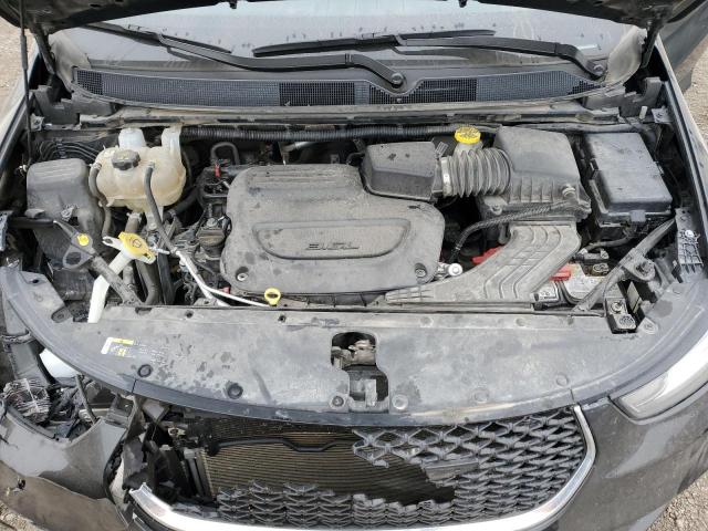 Photo 12 from auction – 2021 CHRYSLER PACIFICA T with VIN 2C4RC1FG8MR550213