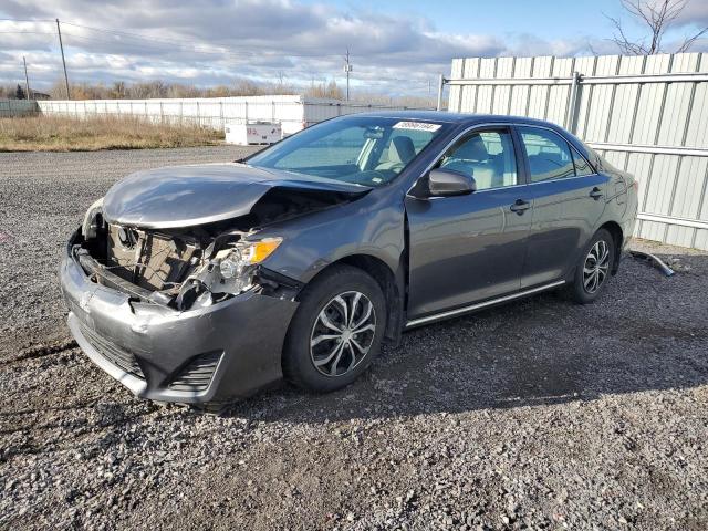 TOYOTA CAMRY BASE 2012 with VIN 4T1BF1FK9CU197331 - Photo from auction