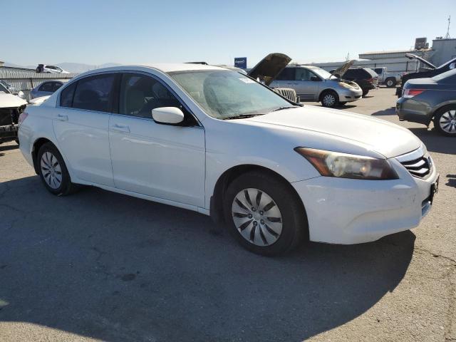 Photo 4 from auction – 2012 HONDA ACCORD LX with VIN 1HGCP2F34CA187930