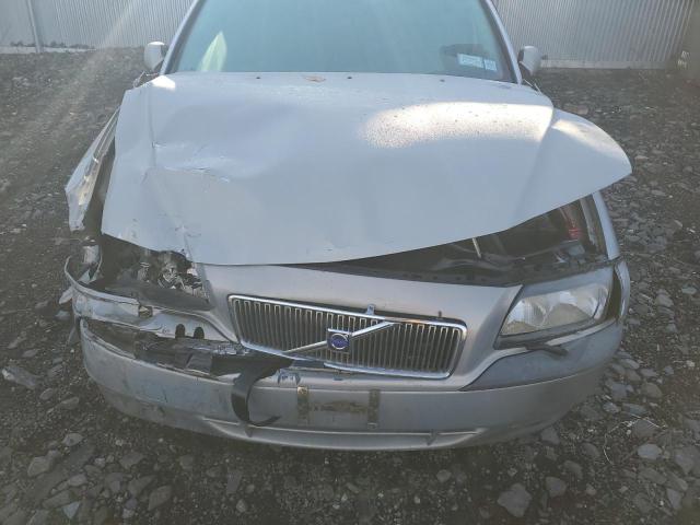 Photo 11 from auction – 1999 VOLVO S80 with VIN YV1TS97D9X1045196