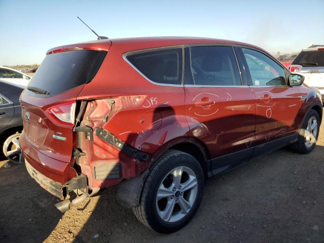 Photo 3 from auction – 2014 FORD ESCAPE SE with VIN 1FMCU0GX1EUC73593