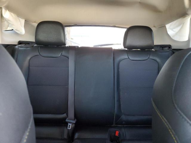 Photo 10 from auction – 2025 CHEVROLET TRAX 1LT with VIN KL77LHEP0SC090128