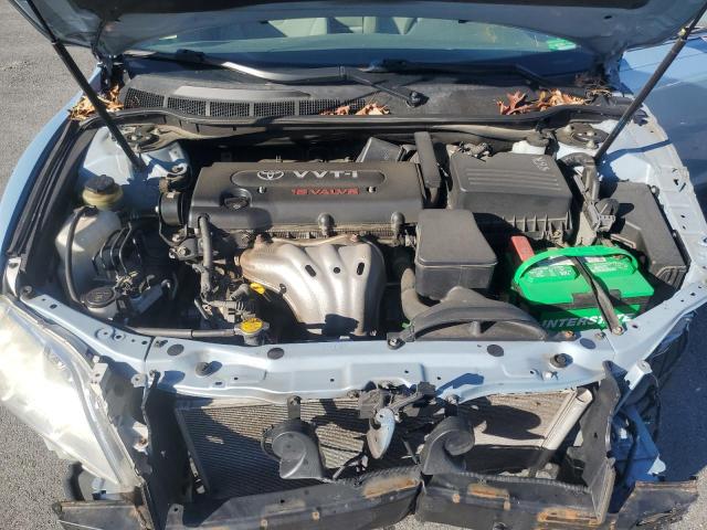Photo 11 from auction – 2007 TOYOTA CAMRY CE with VIN 4T1BE46K07U693502
