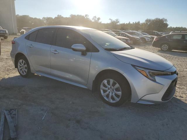 Photo 4 from auction – 2023 TOYOTA COROLLA LE with VIN JTDBCMFE5P3013166