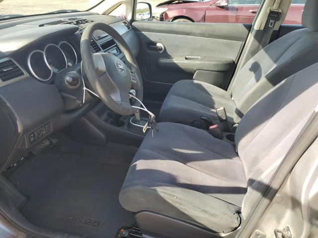Photo 7 from auction – 2009 NISSAN VERSA S with VIN 3N1BC13E59L384809