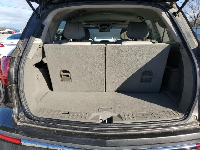 Photo 13 from auction – 2012 ACURA MDX TECHNO with VIN 2HNYD2H33CH521077