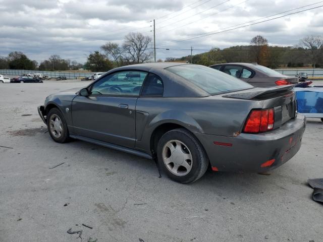 Photo 2 from auction – 2004 FORD MUSTANG with VIN 1FAFP40404F131390
