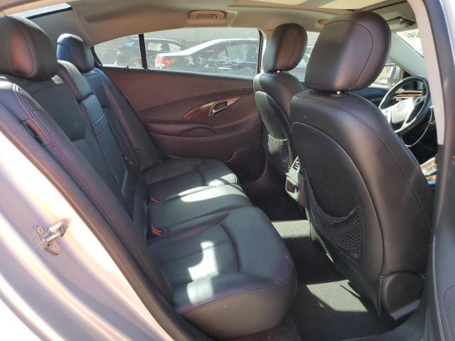 Photo 10 from auction – 2012 BUICK LACROSSE P with VIN 1G4GD5E39CF328906