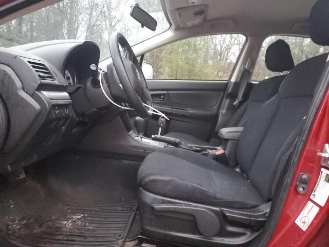 Photo 7 from auction – 2014 SUBARU IMPREZA with VIN JF1GPAA67E8233830