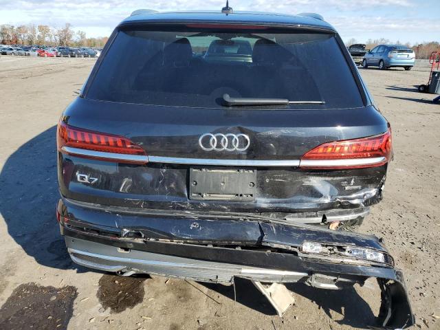 Photo 6 from auction – 2021 AUDI Q7 PRESTIG with VIN WA1VXAF78MD018444