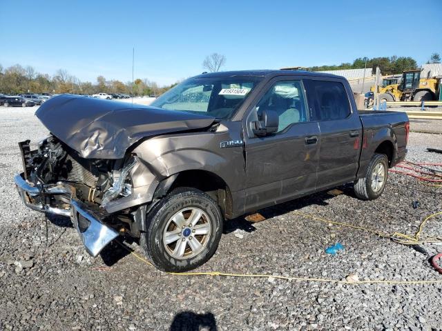 صورة رقم 1 من المزاد - 2016 FORD F150 SUPER مع VIN 1FTEW1CF3GFB55501