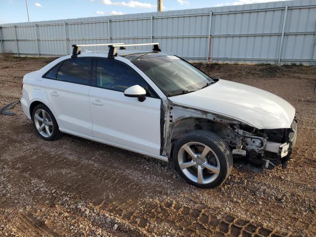 Photo 4 from auction – 2016 AUDI A3 PREMIUM with VIN WAUA7GFF5G1015079