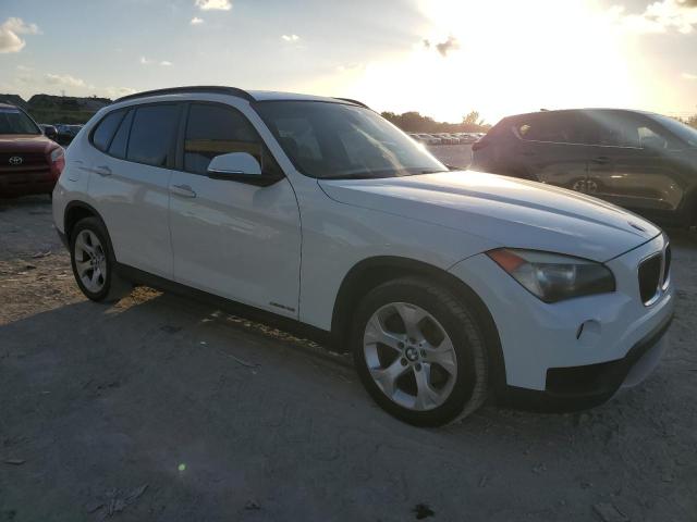 Photo 4 from auction – 2014 BMW X1 SDRIVE2 with VIN WBAVM1C52EVW56554